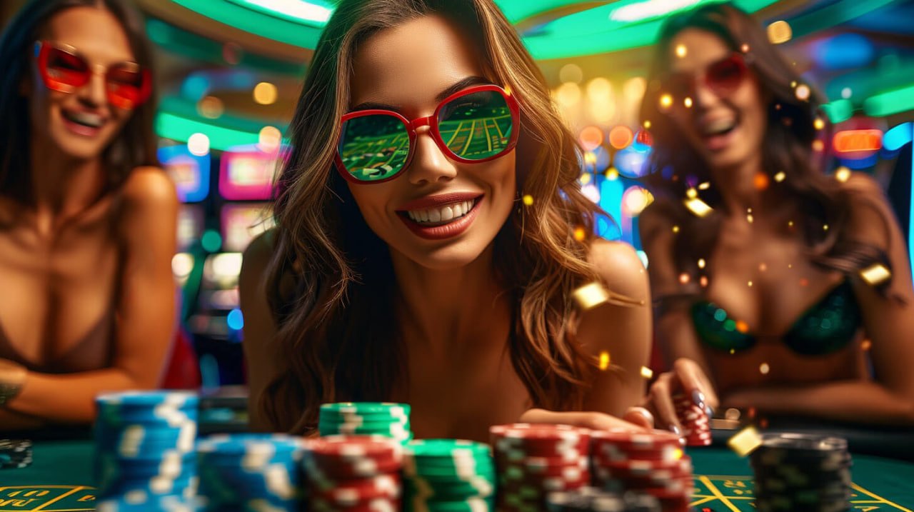 ကာစီနို Slots ဂိမ်း မြန်မာ ကစားသမားများ