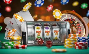 bcks33 Table Games Baccarat Roulette