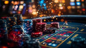 Slots ကာစီနိုဂိမ်းများ